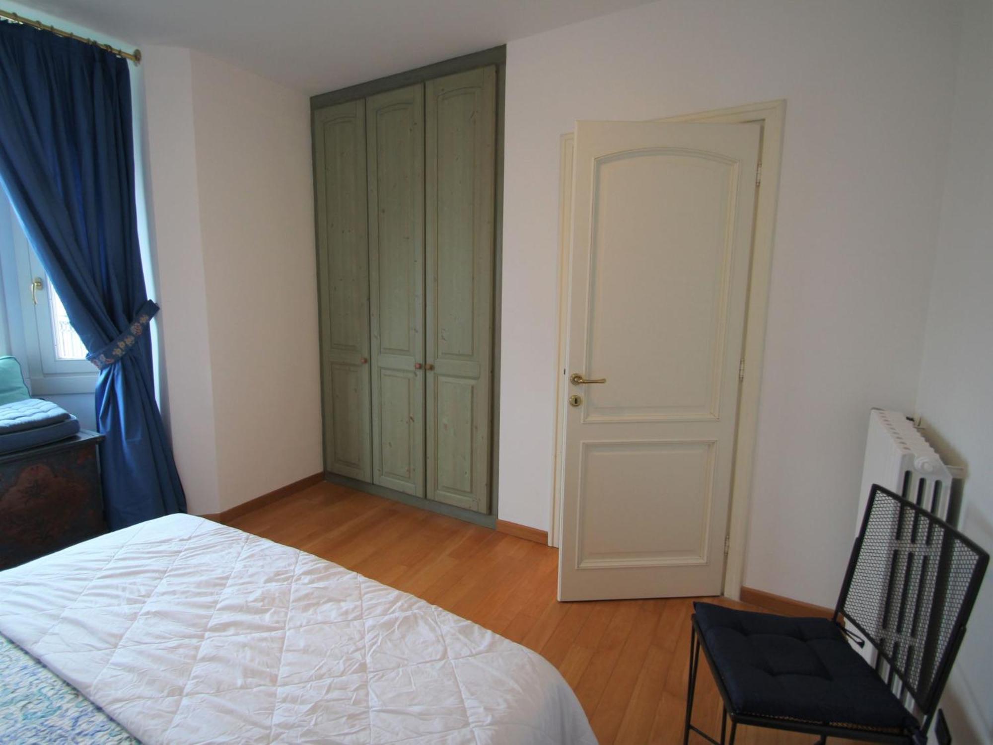 סטרסה Apartment Punta Borromea By Interhome מראה חיצוני תמונה