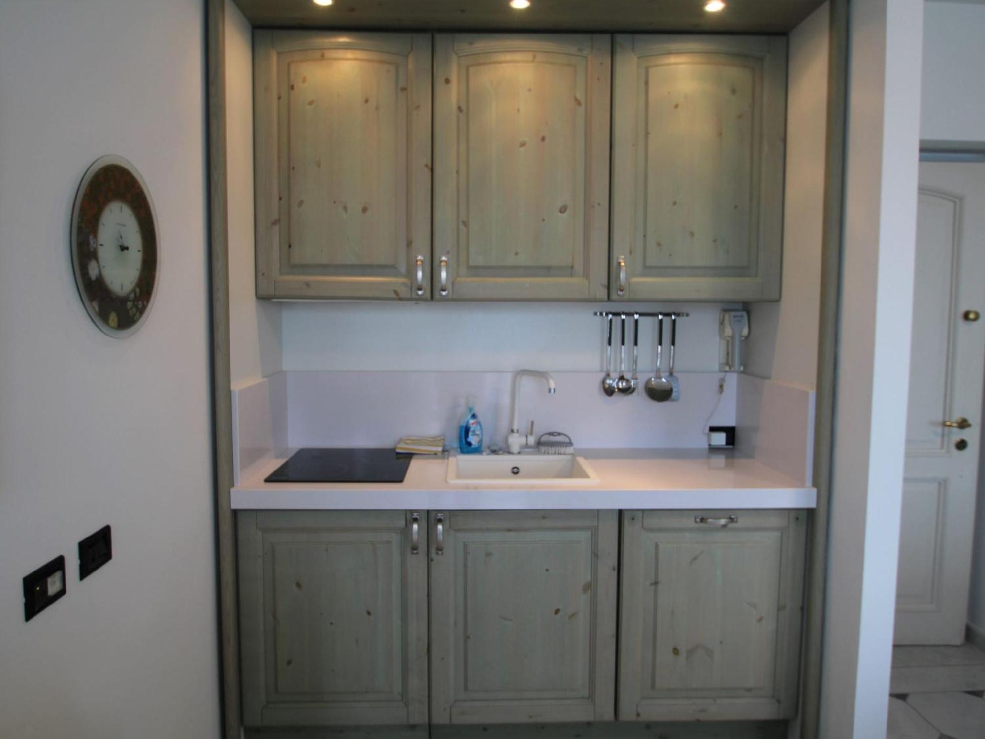 סטרסה Apartment Punta Borromea By Interhome מראה חיצוני תמונה